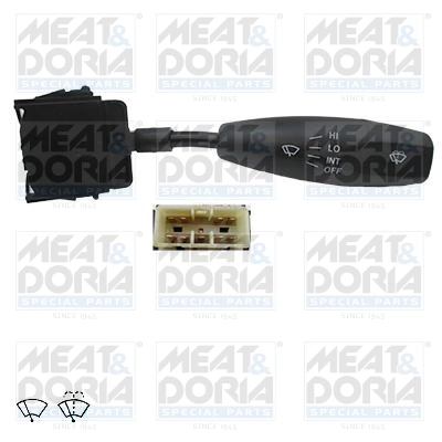 Steering Column Switch